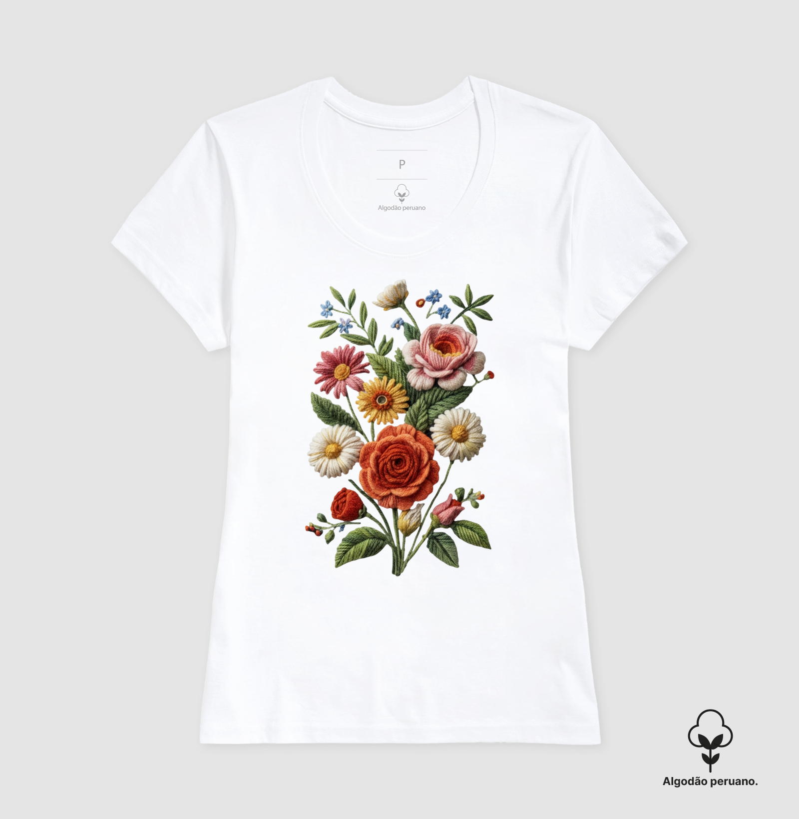 Jardim de Rosas - Imagem 5