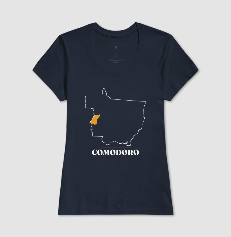 Comodoro | Traço MT - Imagem 7