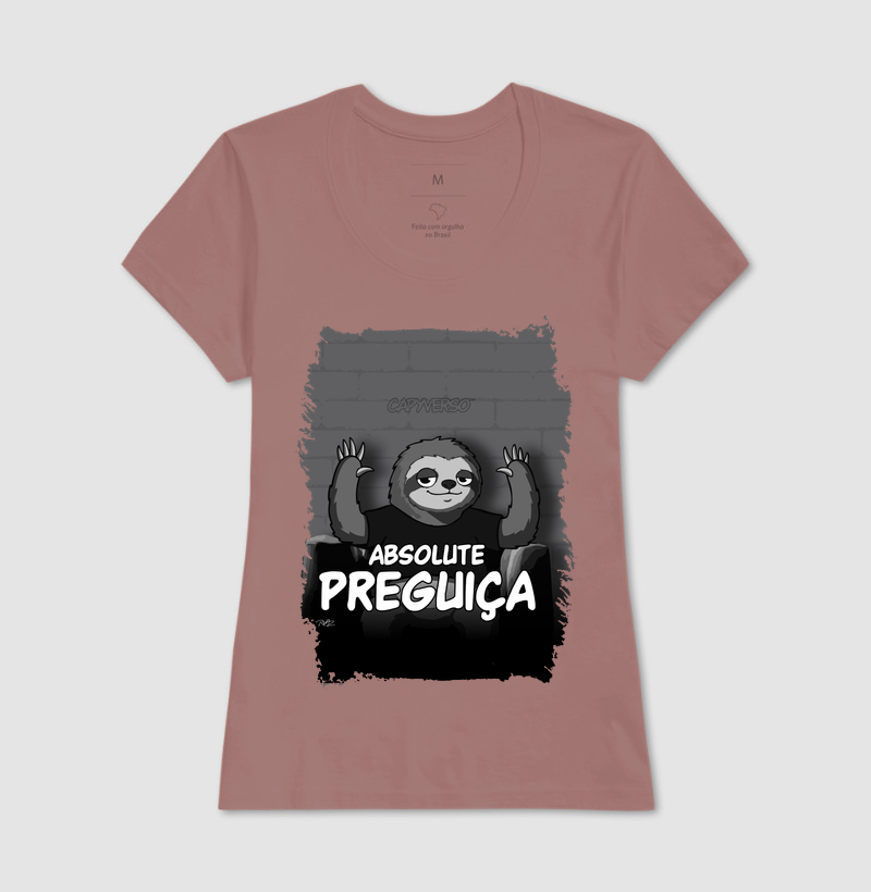 Absolute Preguiça - Imagem 17