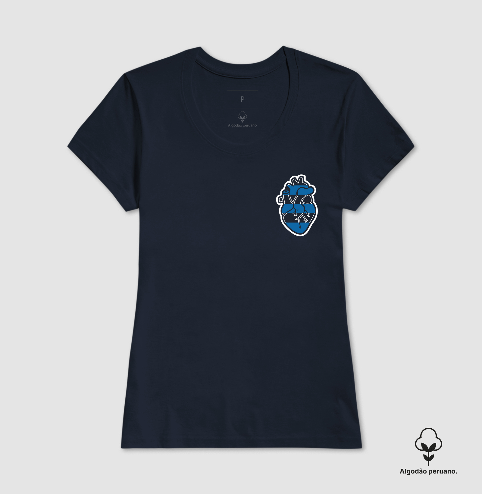 Camisa 14