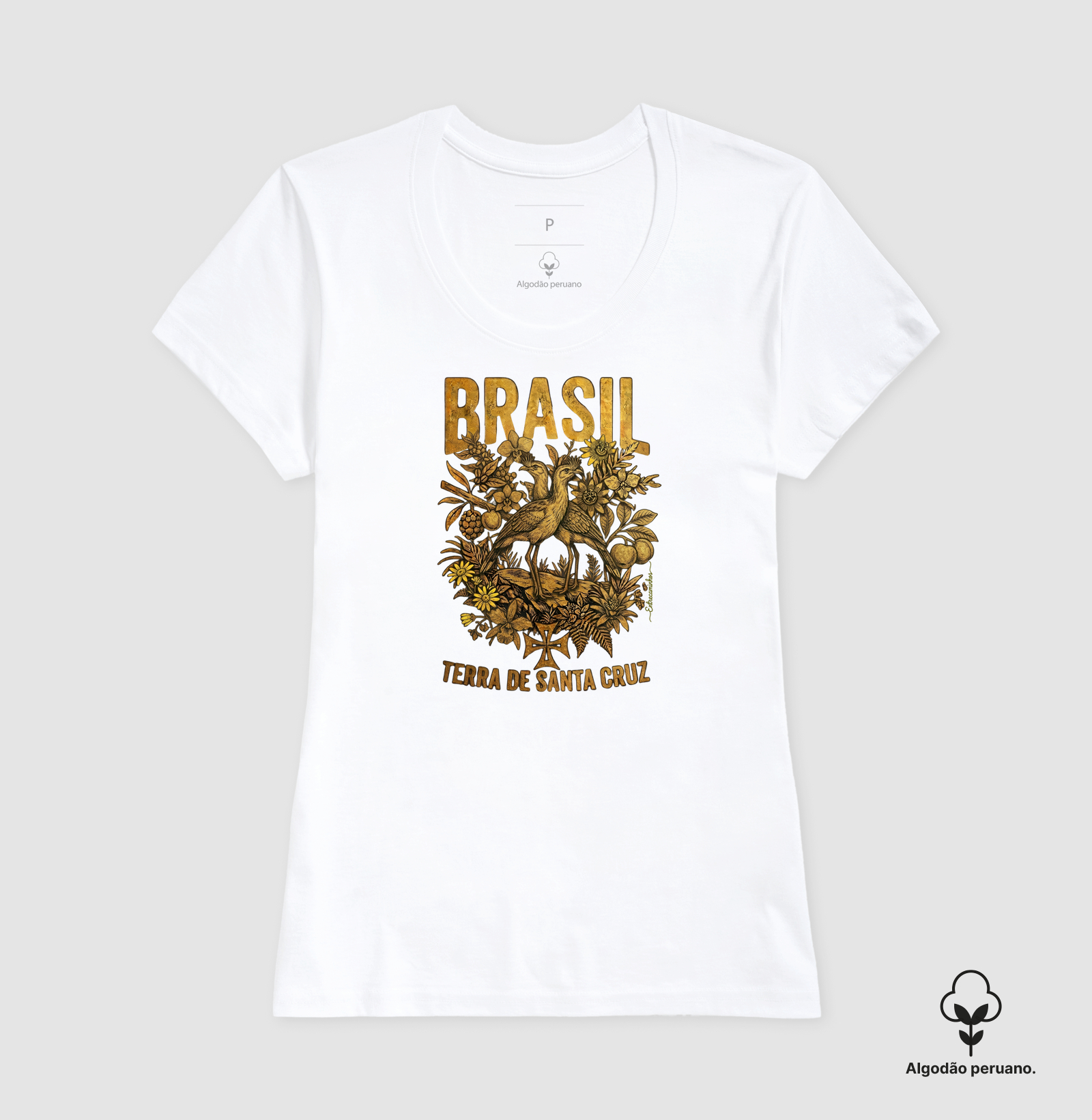 Camisa 3