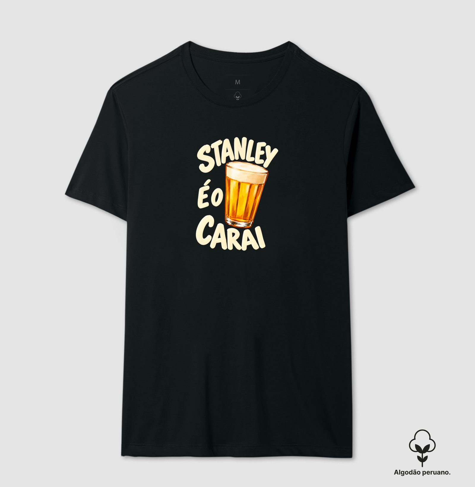 Stanley é o carai - Imagem 5