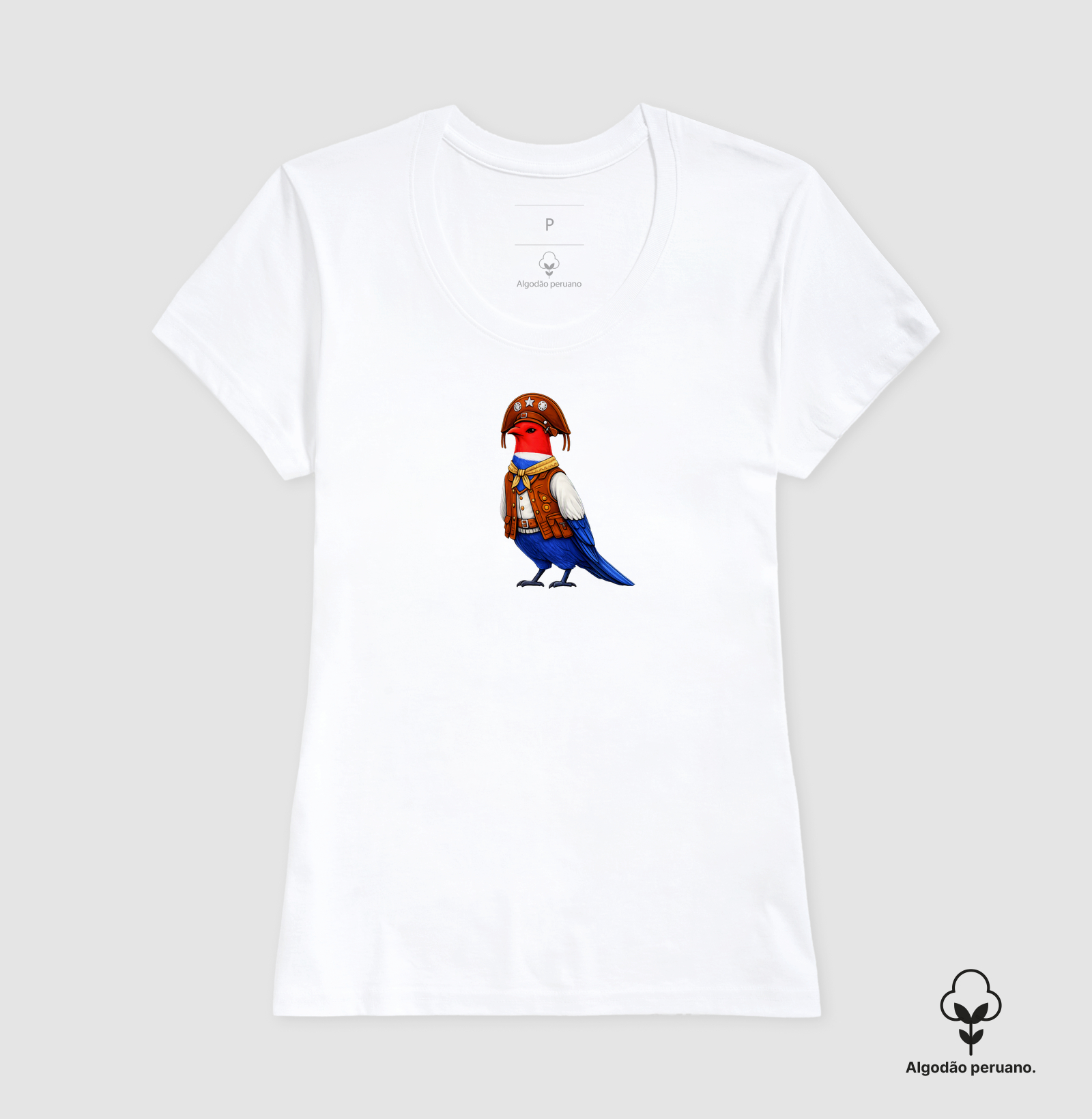 Camisa 6