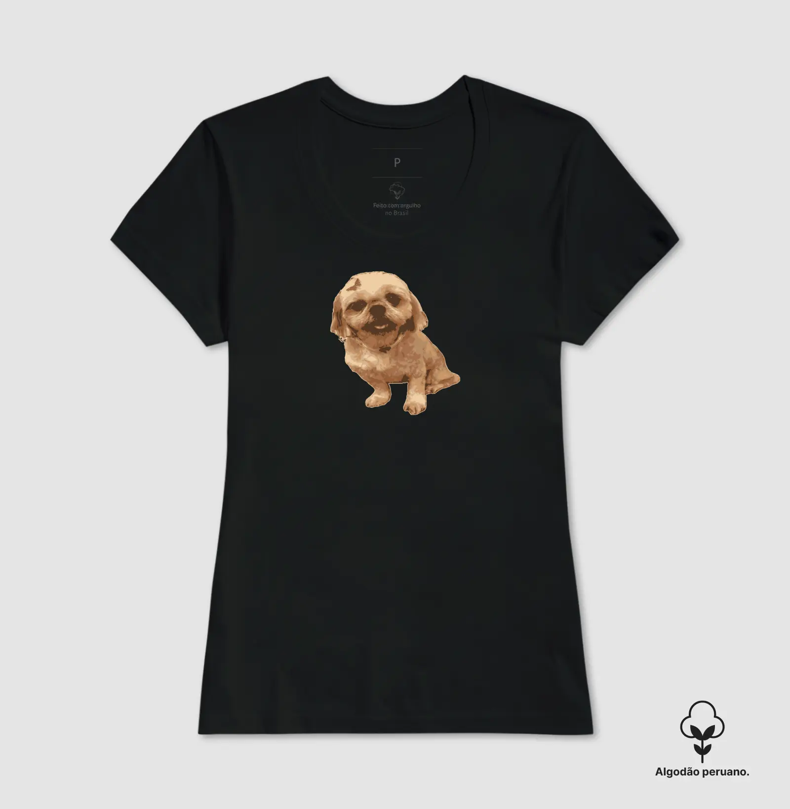 Camisa 3