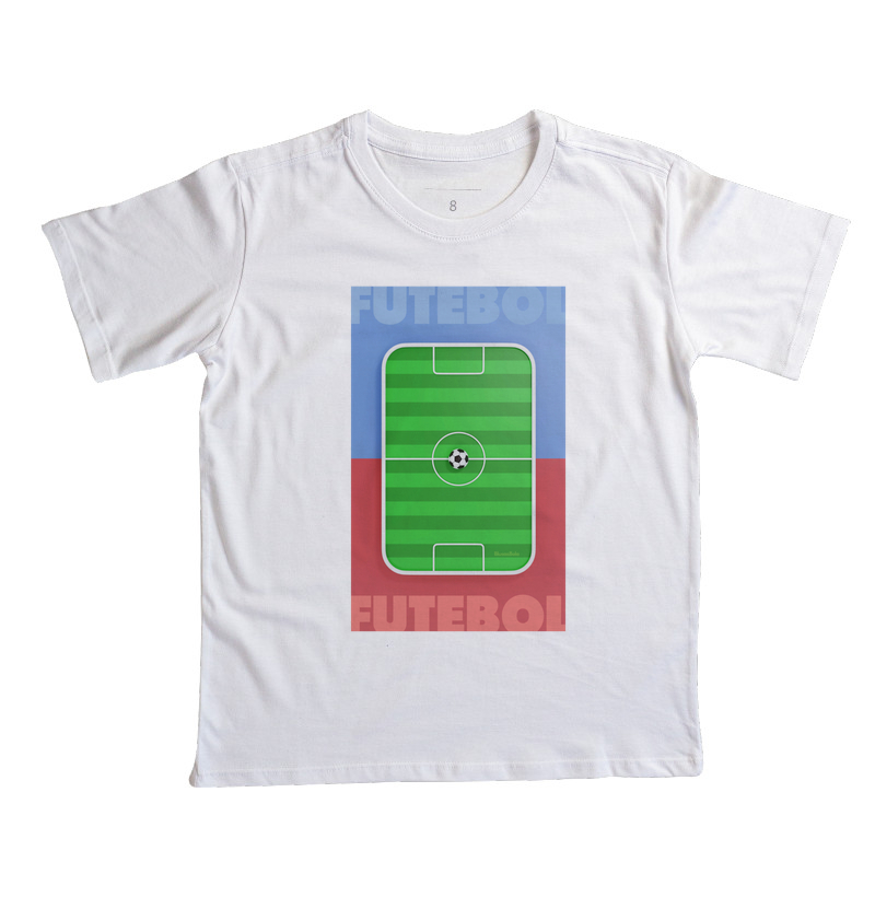 Campo Blue Red - Kids - Imagem 7