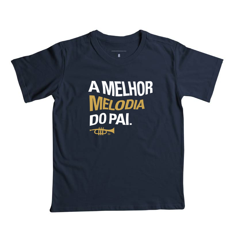 A melhor melodia do pai. Jazz - Imagem 3