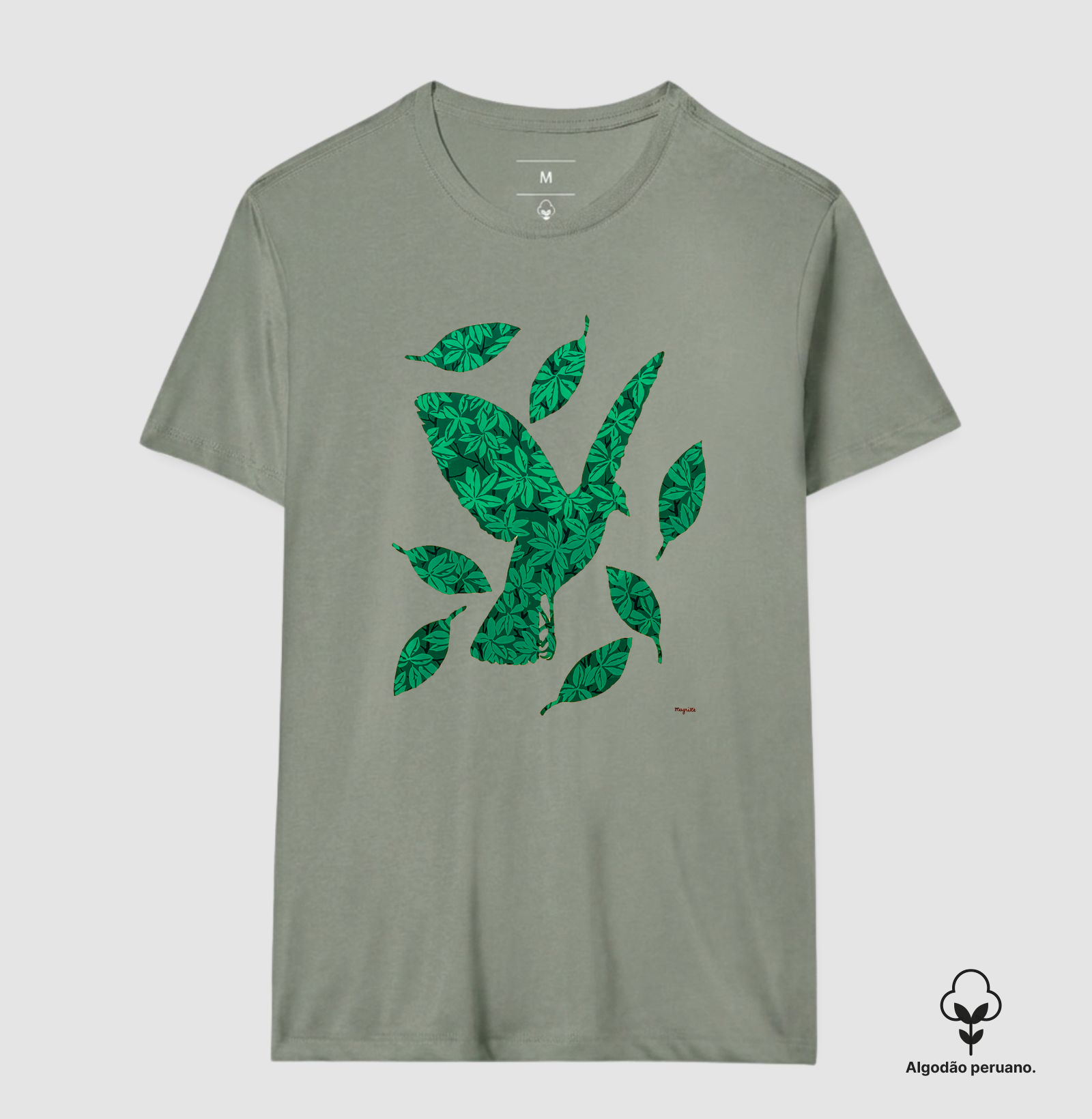 Camisa 7