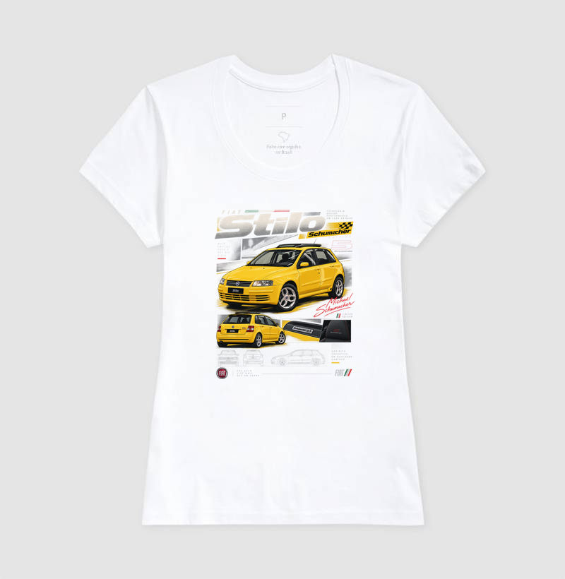 Stilo F1 - Imagem 5