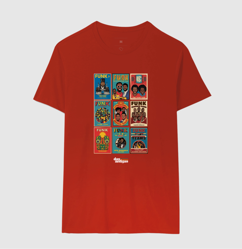 Camisa 9