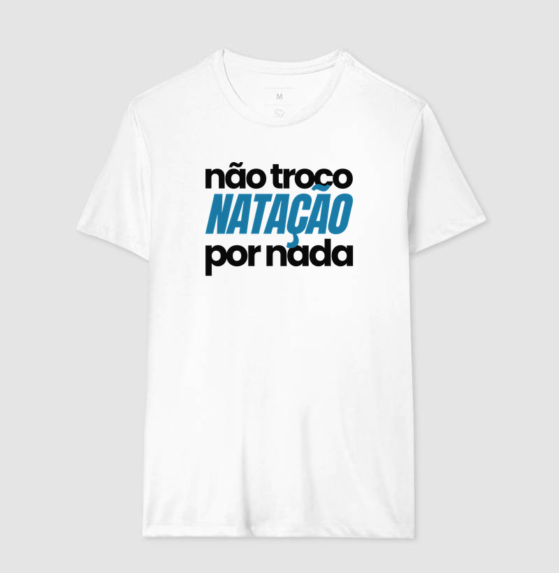 Não troco Natação por nada - Imagem 4