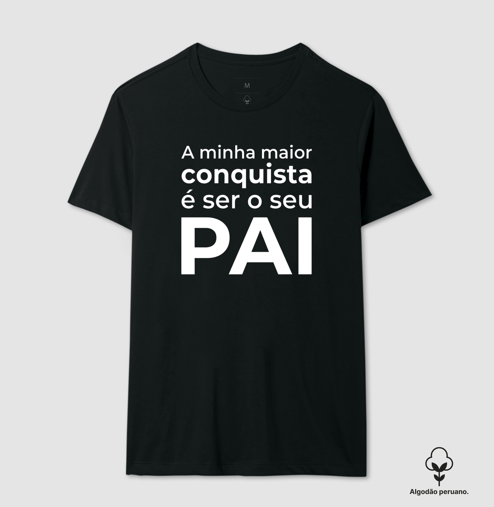 A Minha Maior Conquista é Ser o Seu Pai - Imagem 9