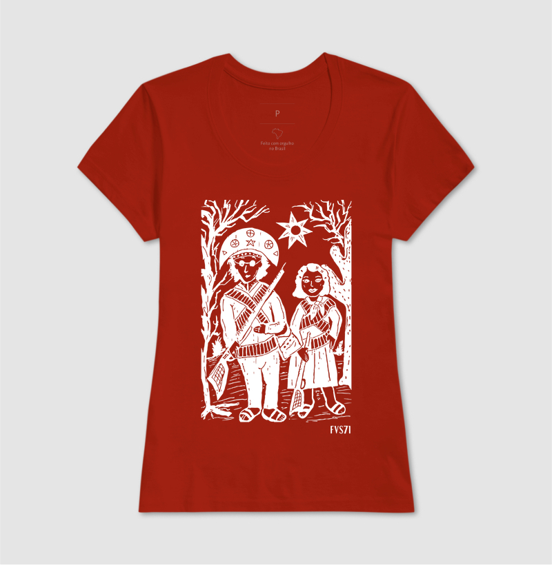 Camisa 13