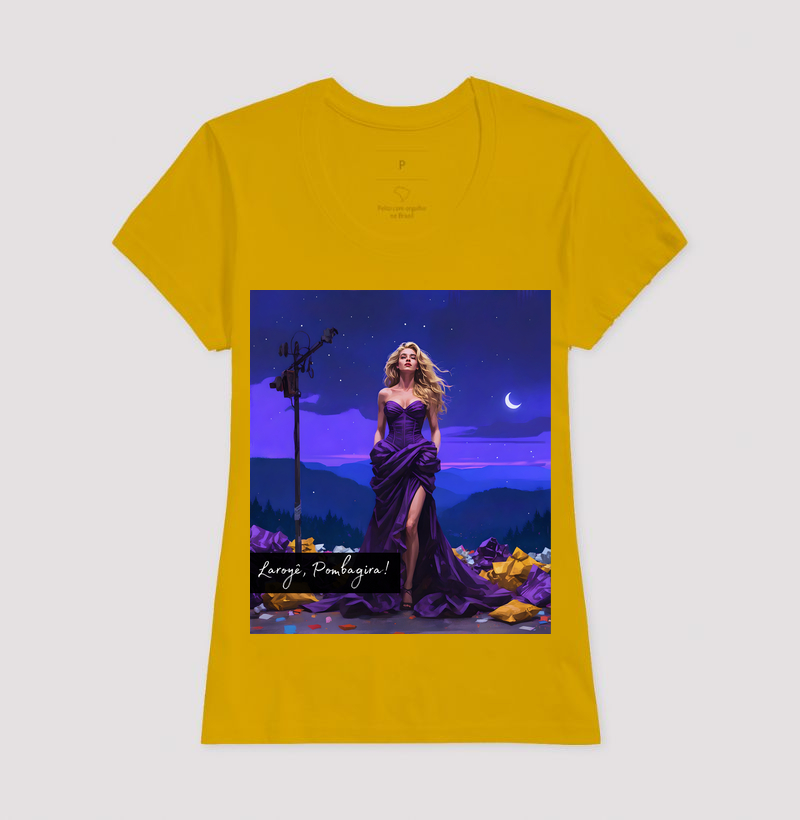 Camisa 17