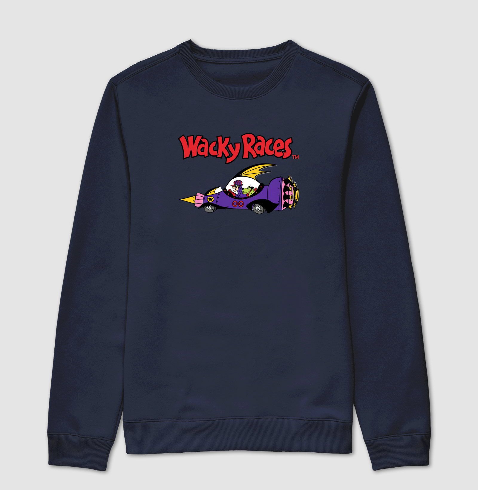 Camiseta Carro Dick Vigarista - Imagem 5