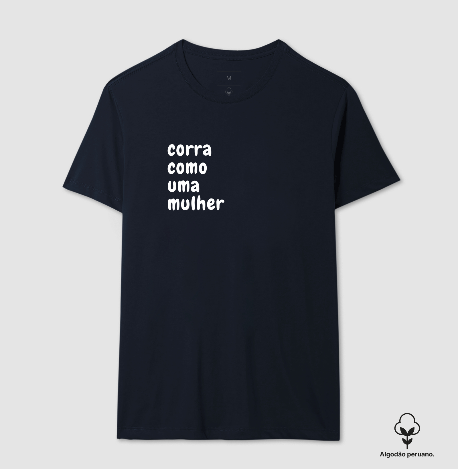 Corra como uma mulher Vers.1 - Imagem 2