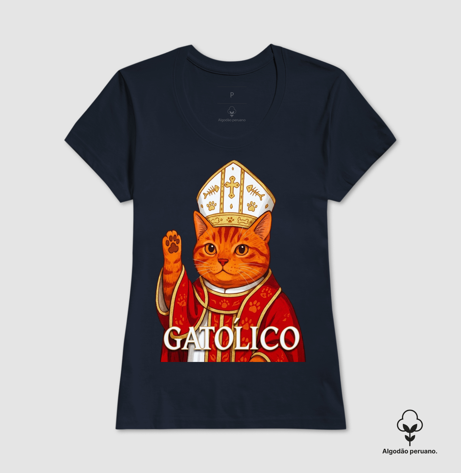 Gatólico - Imagem 7
