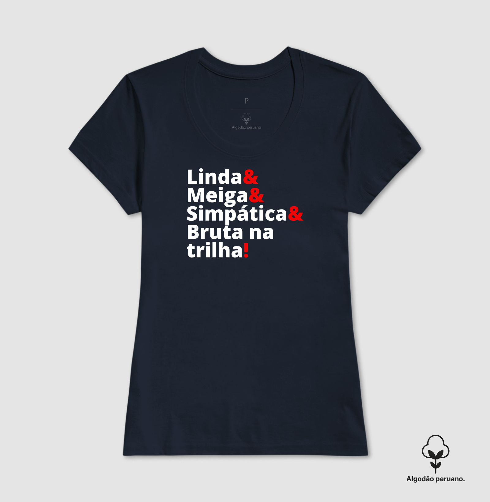 Linda e bruta na trilha - Imagem 4