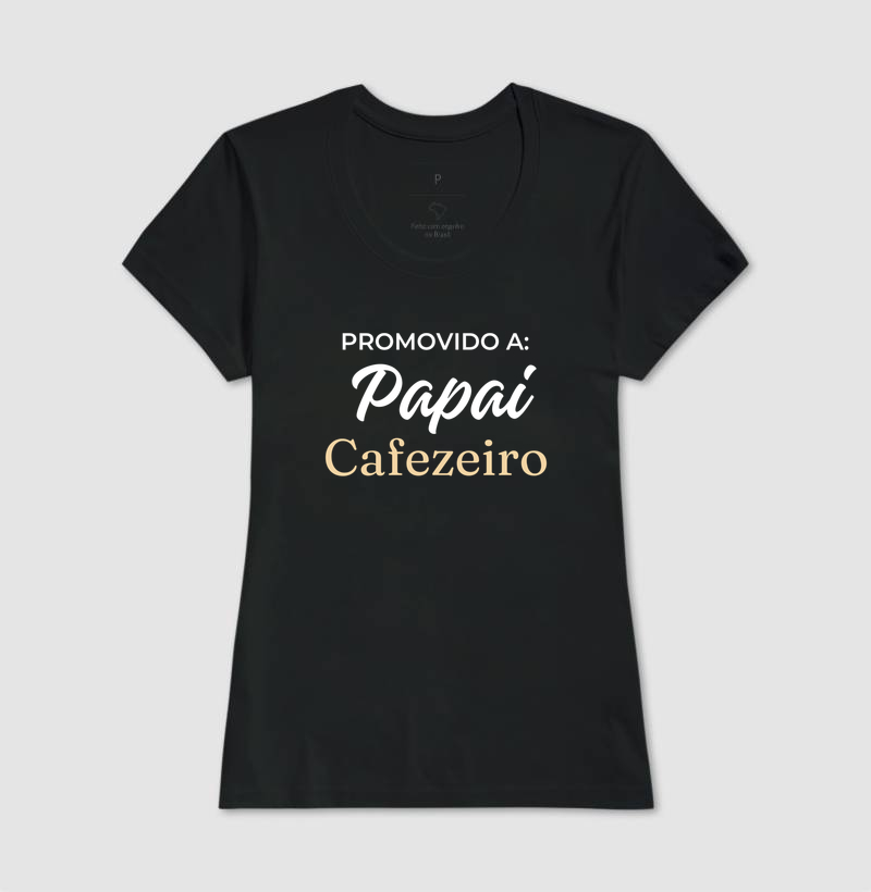 Promovido a: Papai cafezeiro - Imagem 5