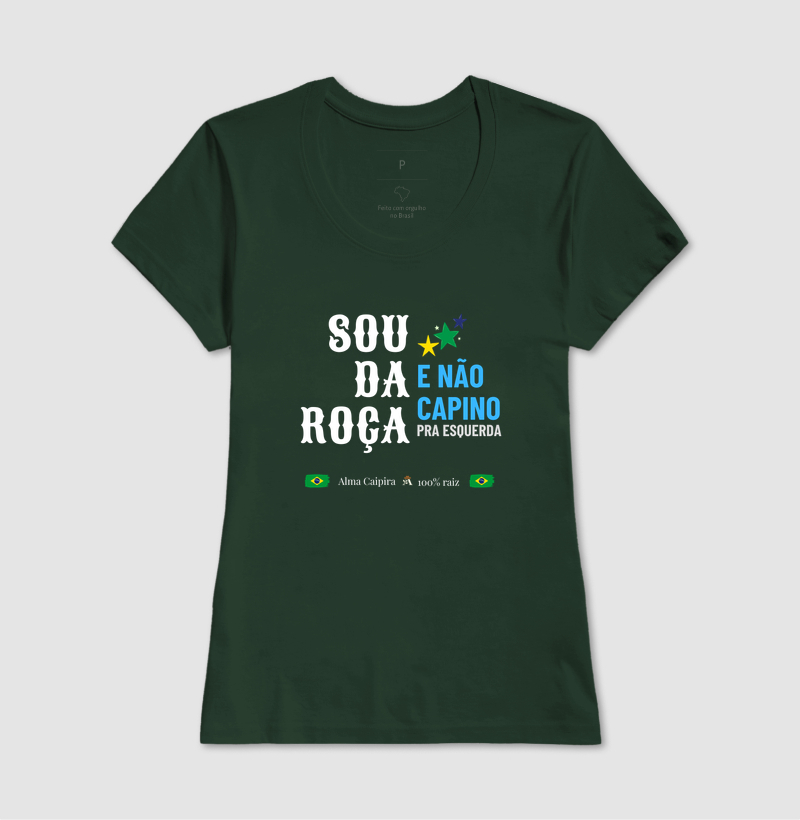 Sou da roça e não capino pra esquerda - Imagem 13