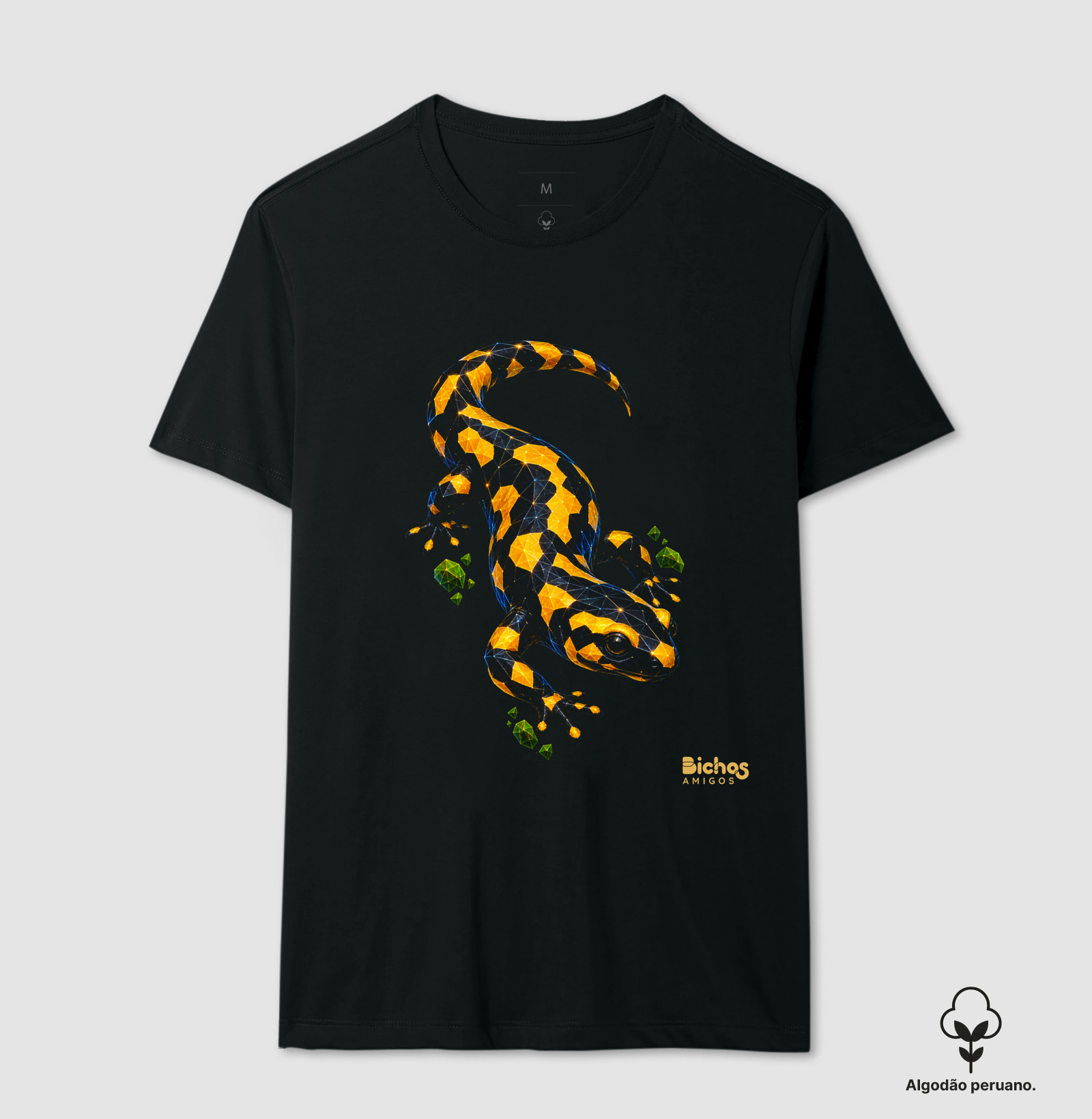 Salamandra - Imagem 4