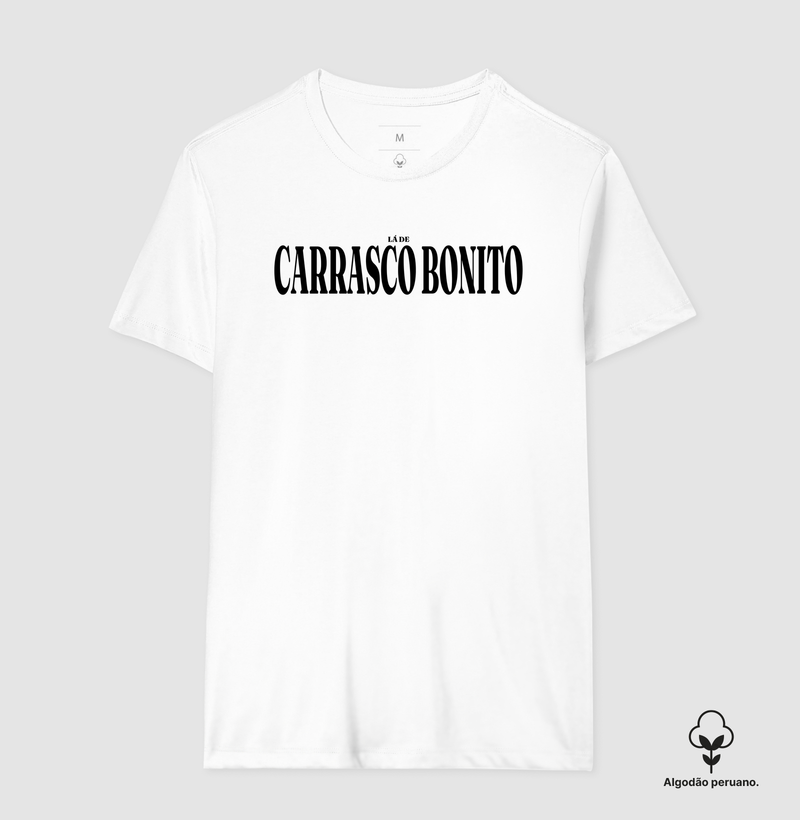 Carrasco Bonito | Tipografia TO - Imagem 7