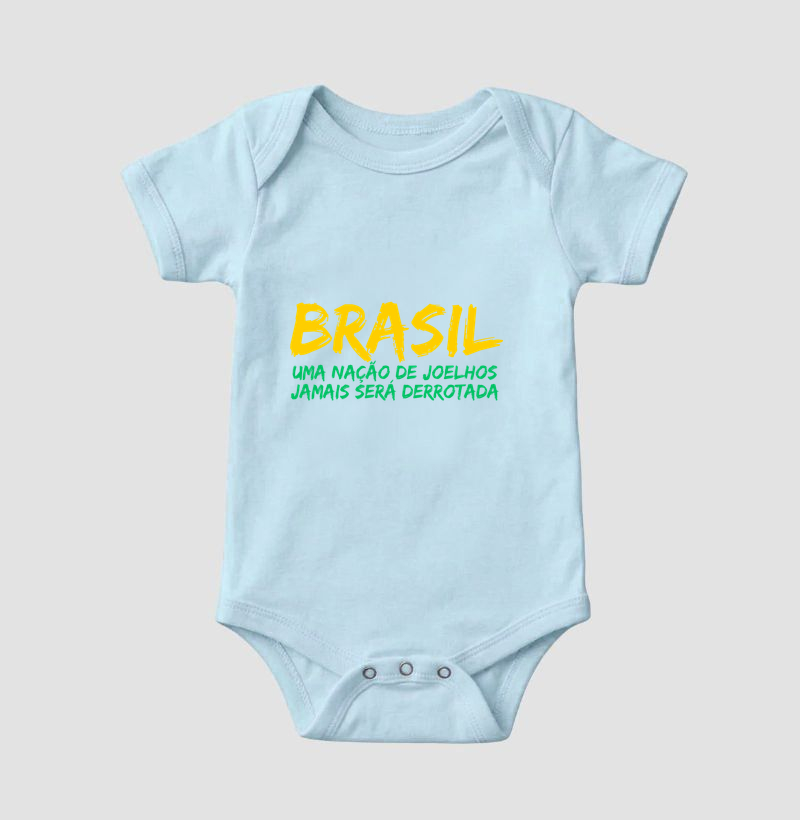 NAÇÃO DE JOELHOS - Imagem 4
