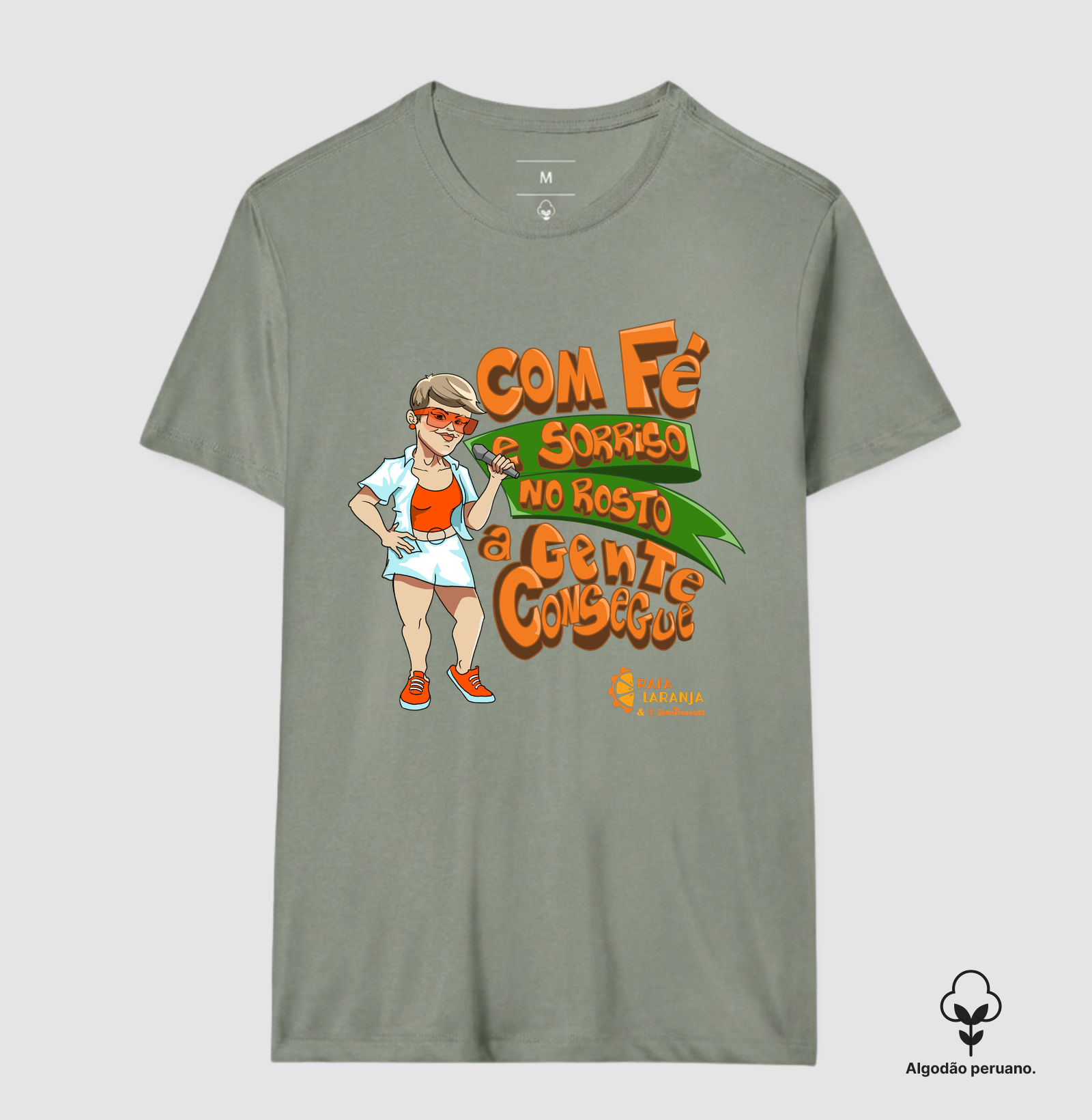 Camisa 7
