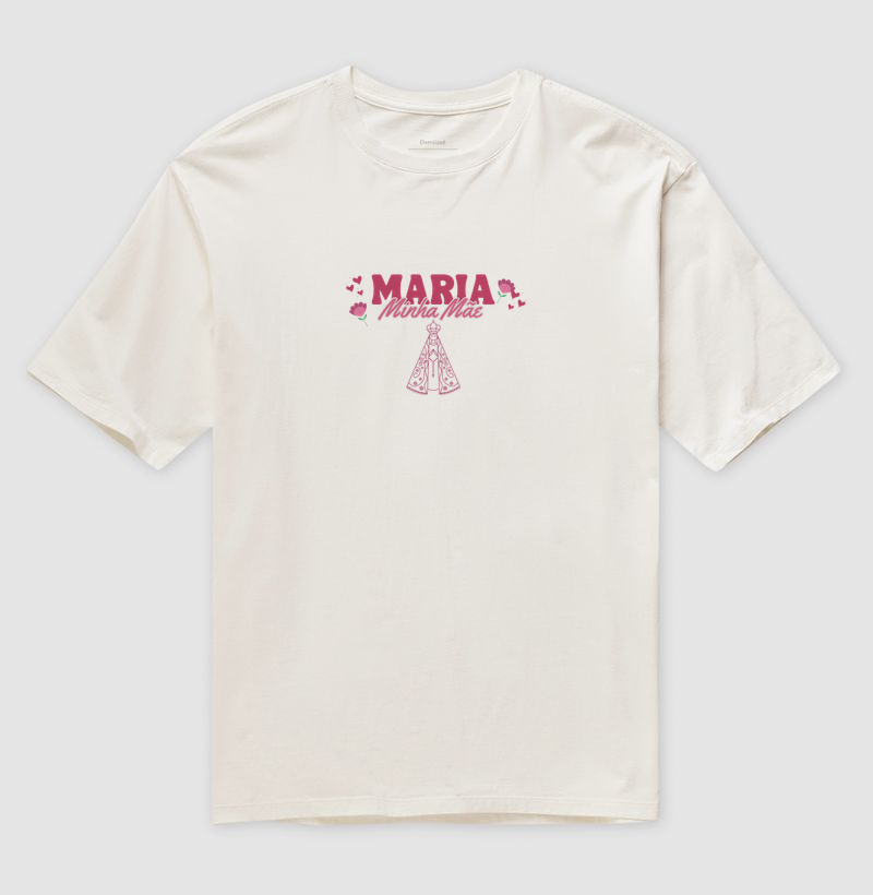 maria minha mãe - Imagem 4