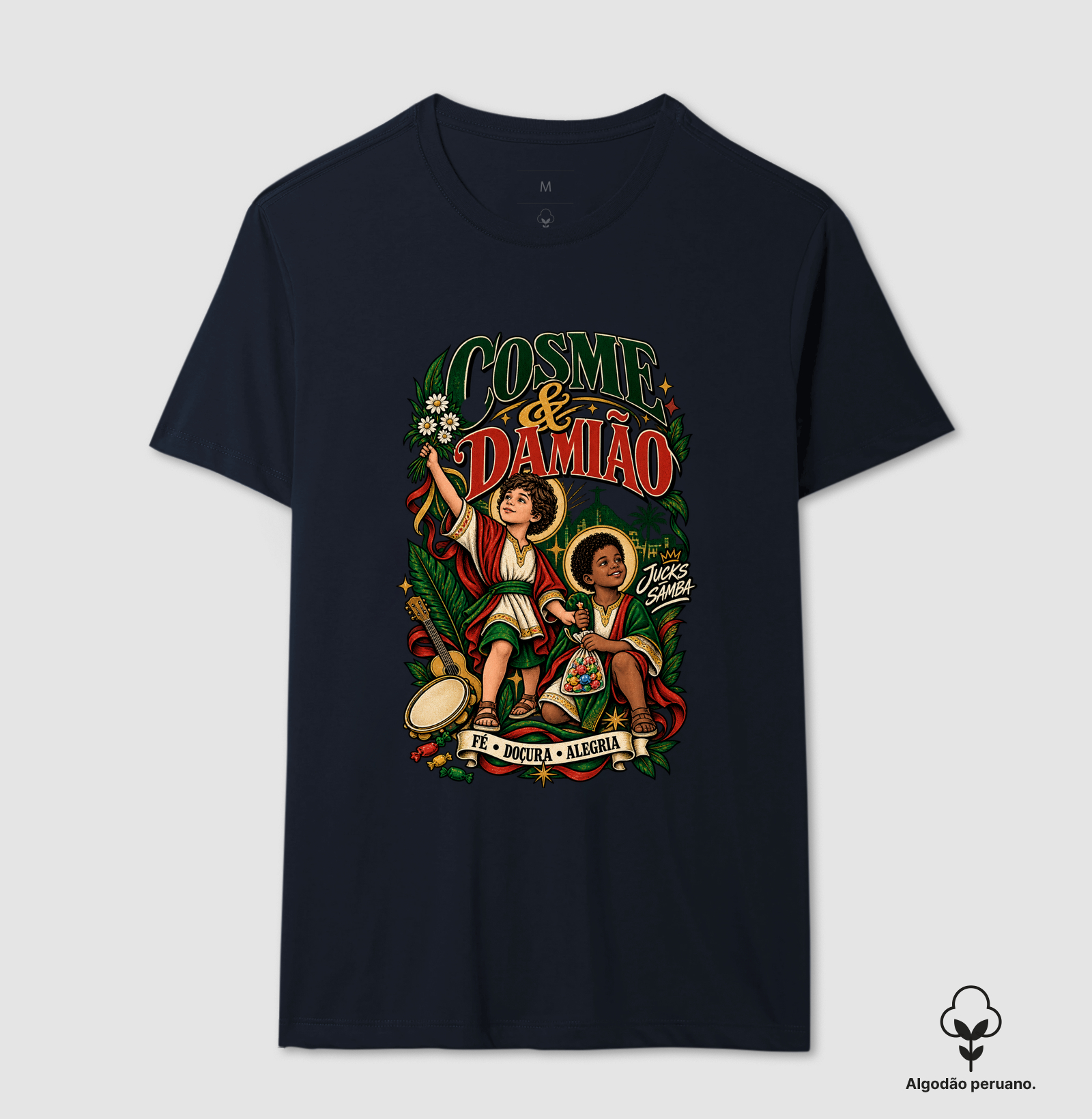 Camisa 4