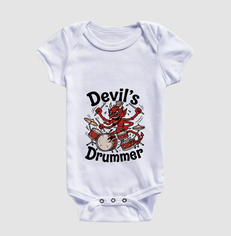 Devil's Drummer - Imagem 2