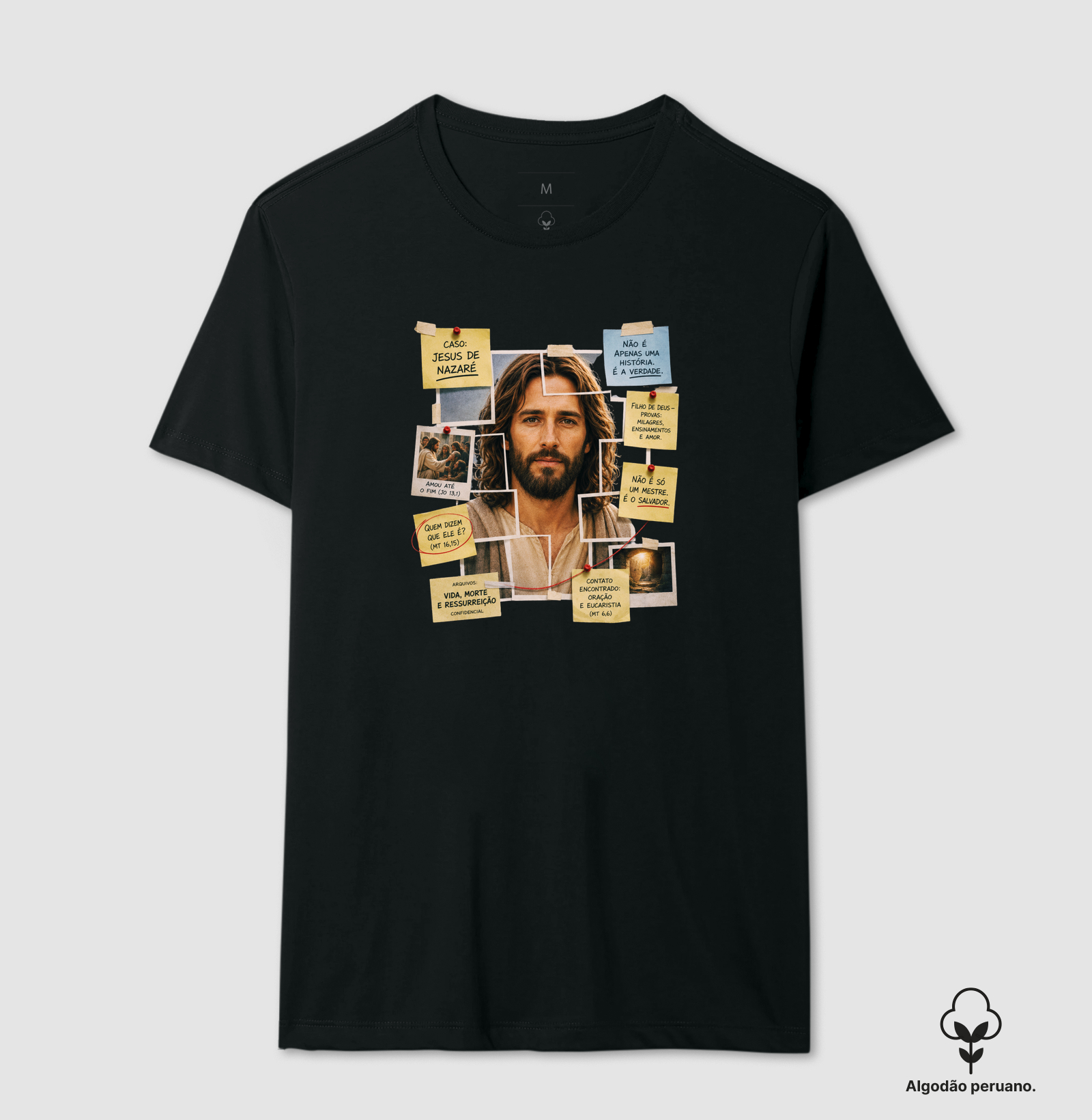 Camisa 3