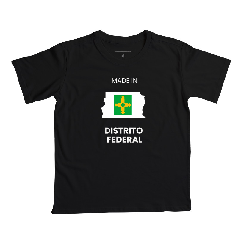 Made In Distrito Federal - Imagem 2
