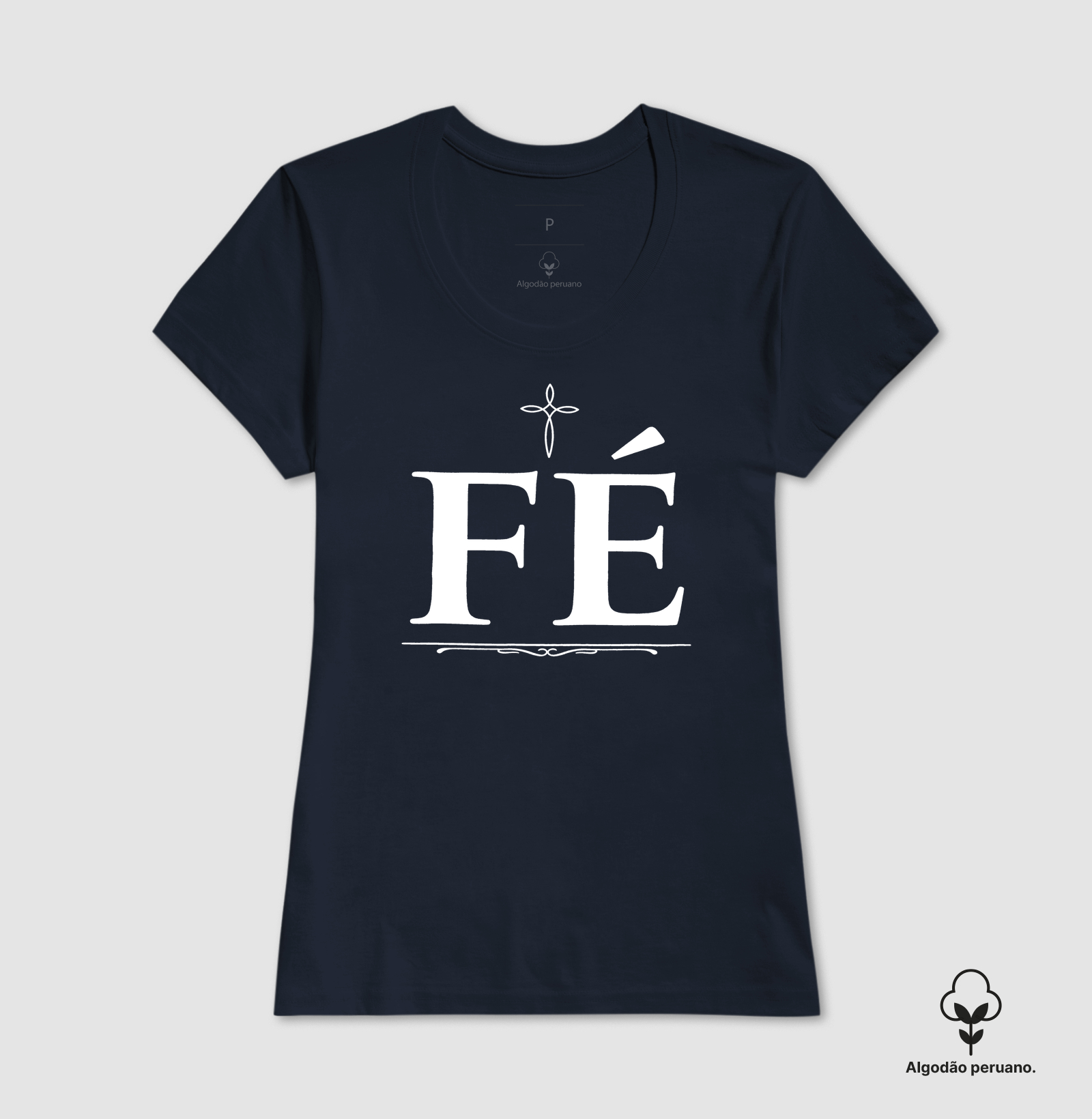 Fé - Imagem 7