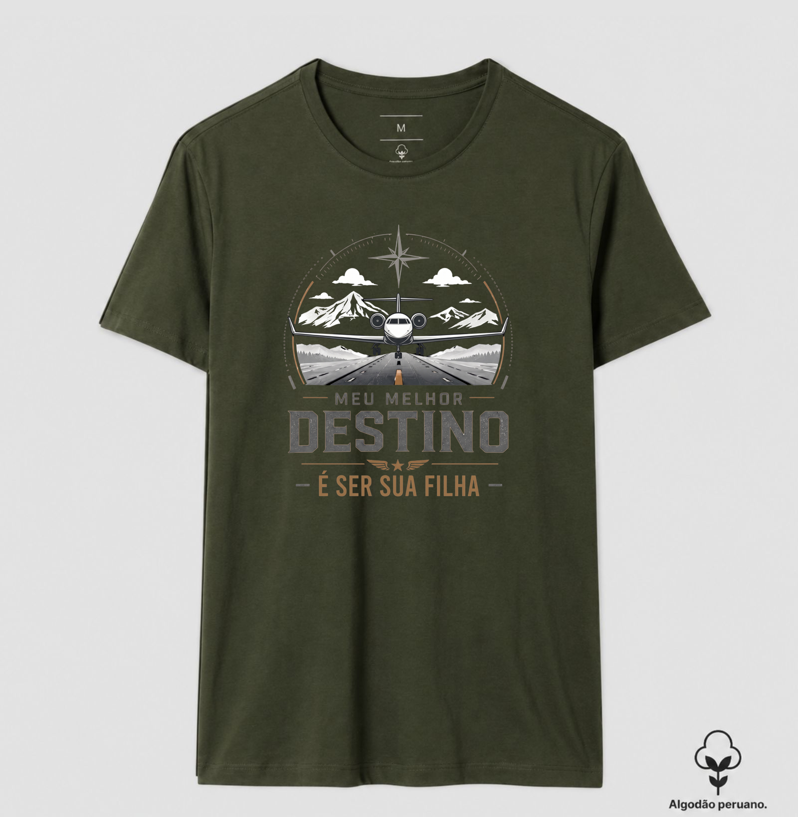 "Meu Melhor Destino é ser sua Filha" - Imagem 7