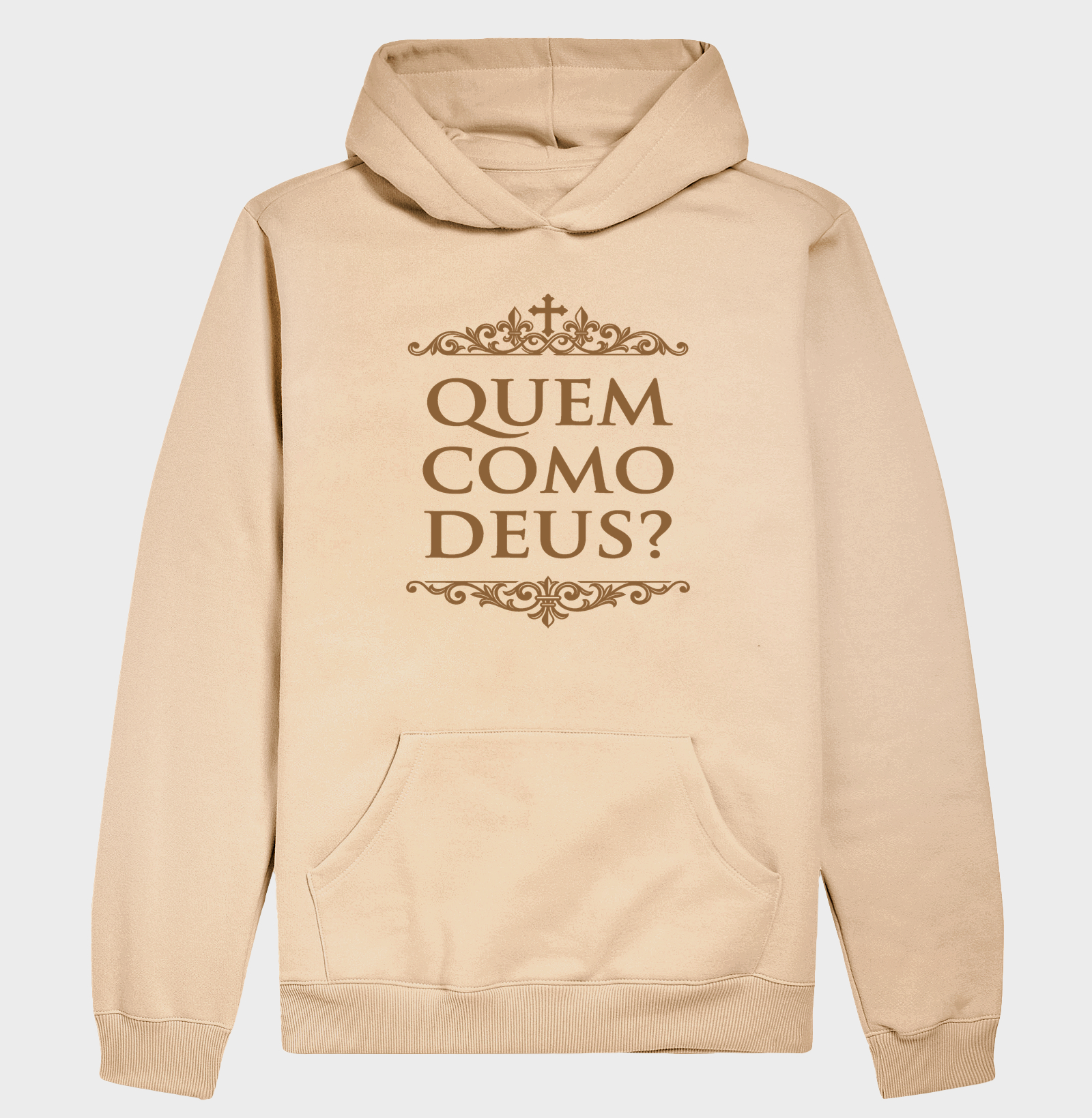 Quem como Deus? - Imagem 5