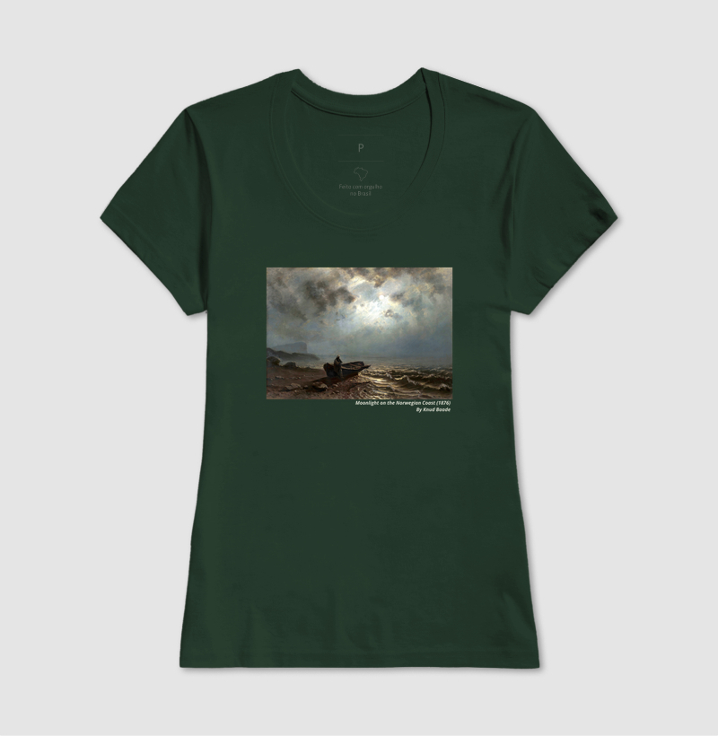 Camisa 12