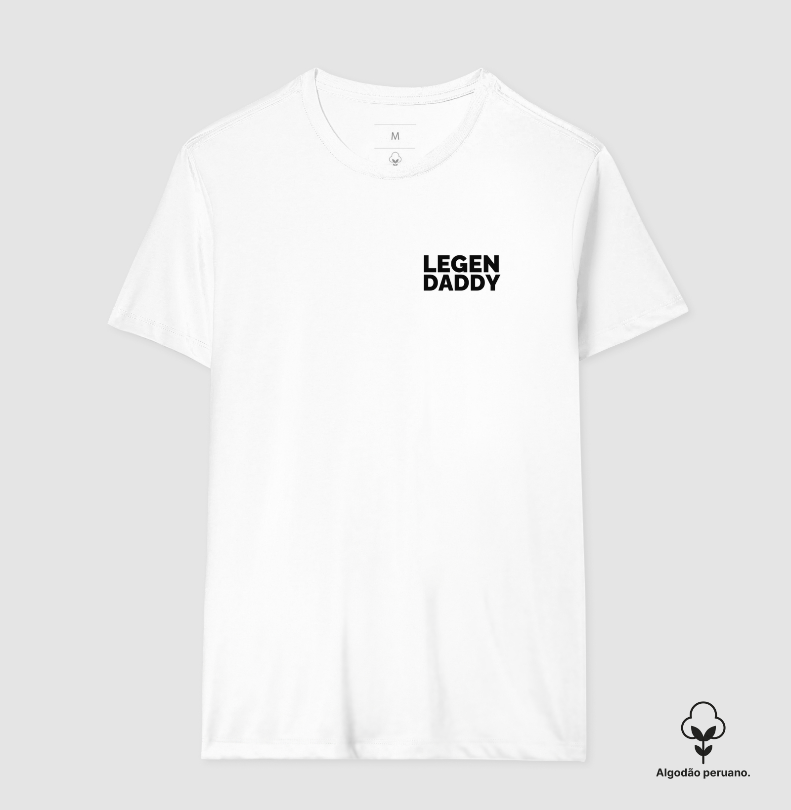 Camiseta Dia dos Pais - Legendaddy 2 - Imagem 7