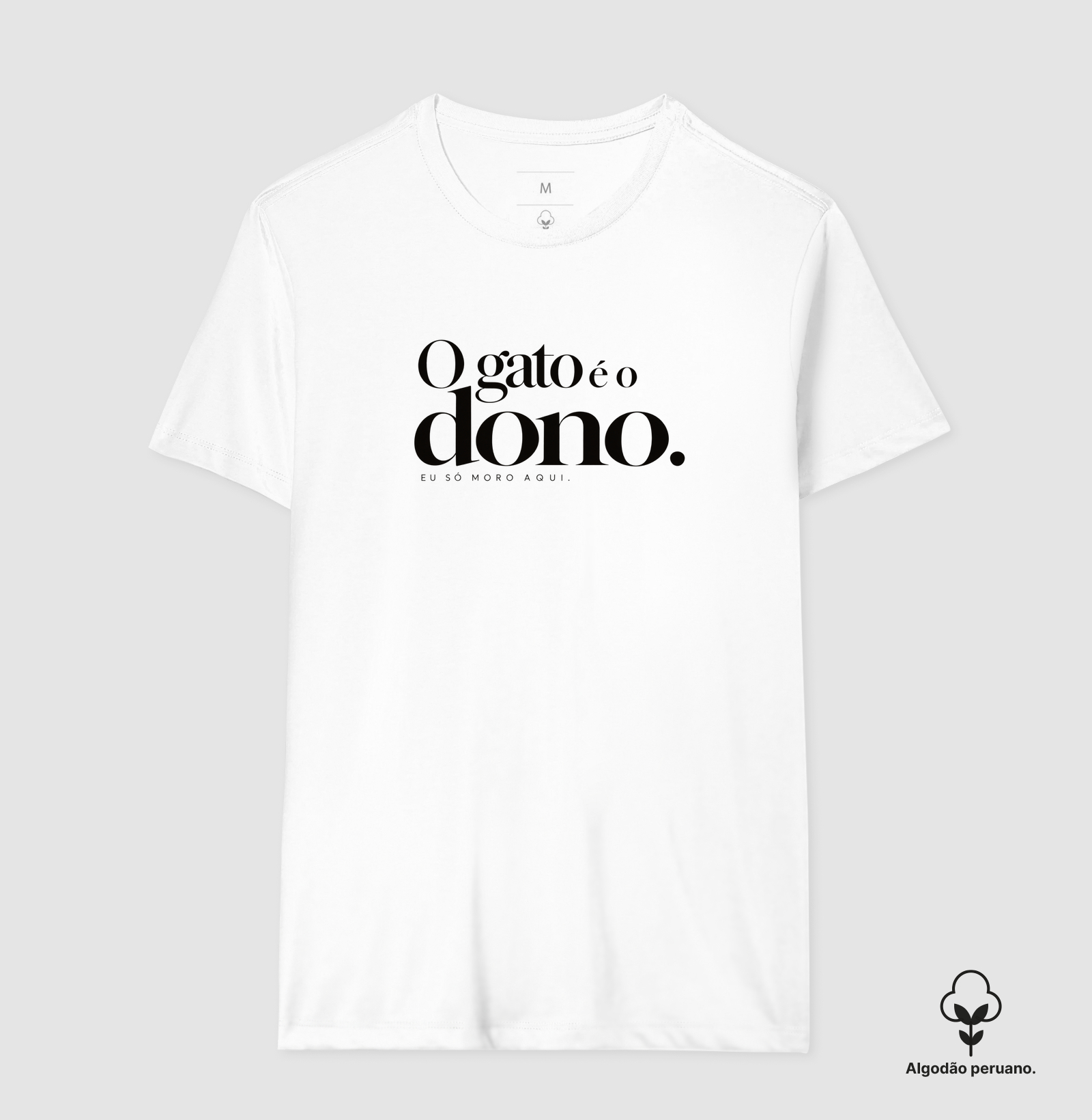O gato é o dono... - Imagem 3