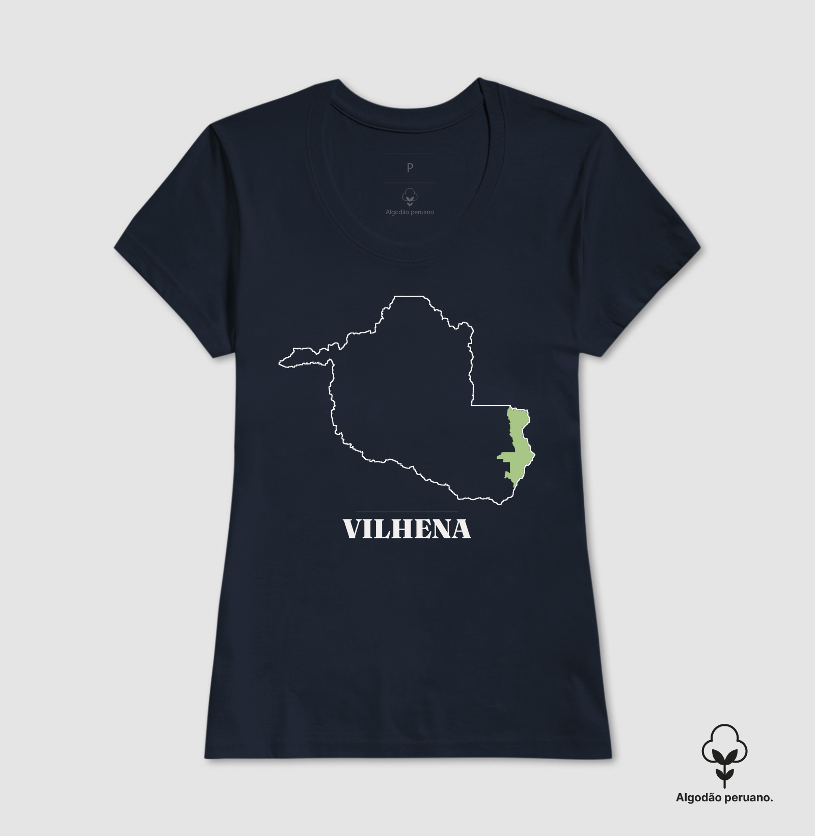 Vilhena | Traço RO - Imagem 7