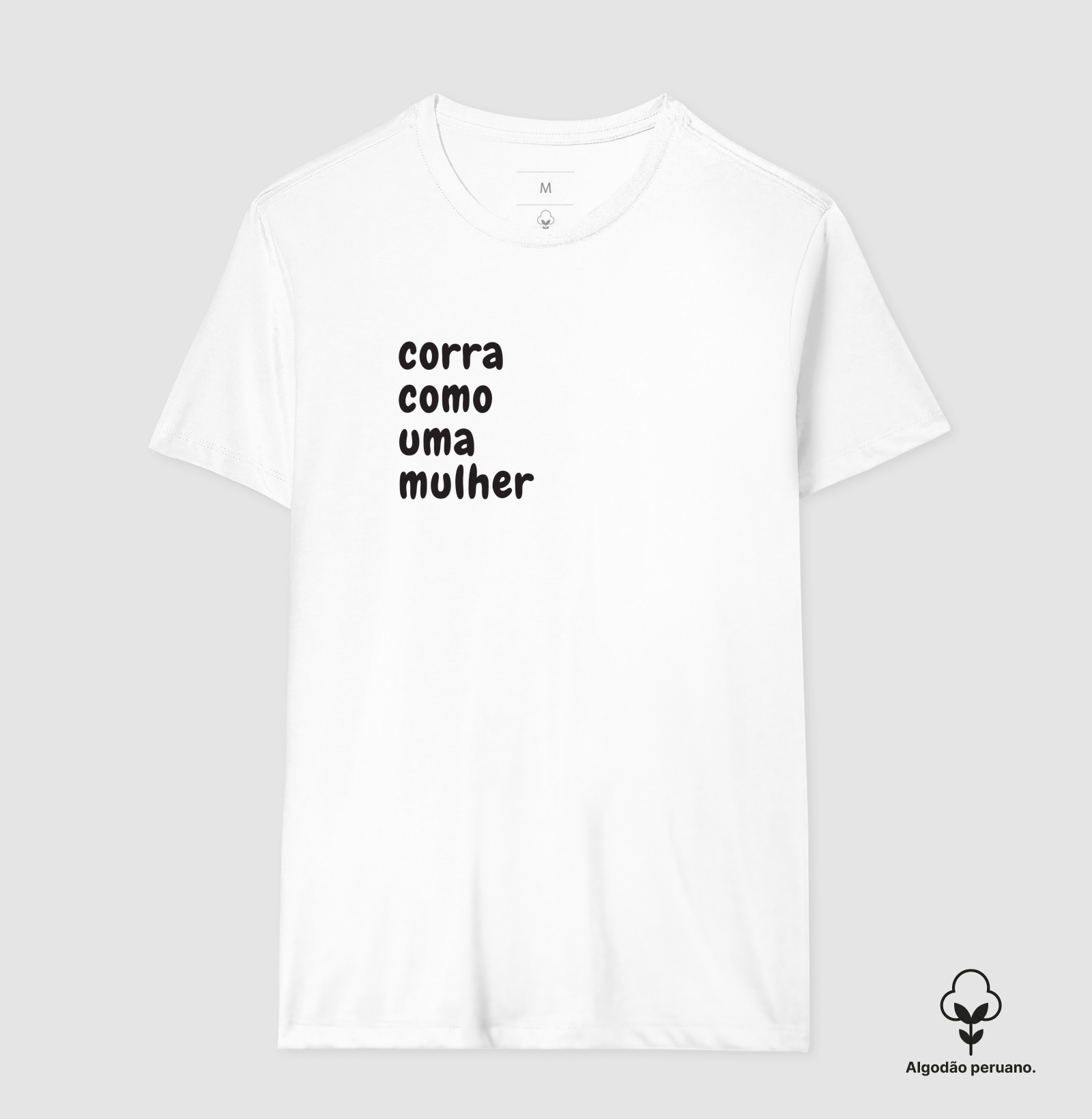 Corra como uma mulher Vers.1 - Imagem 4