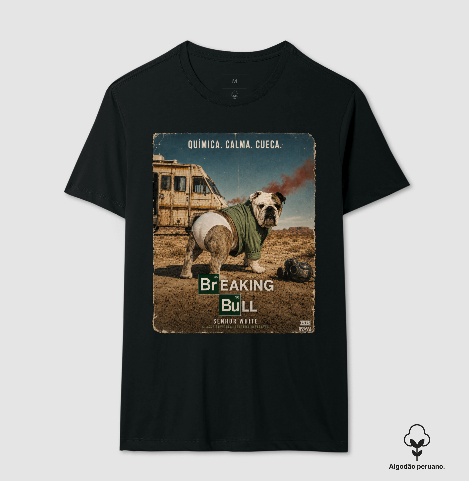 Ingles - Breaking Bull - Imagem 5