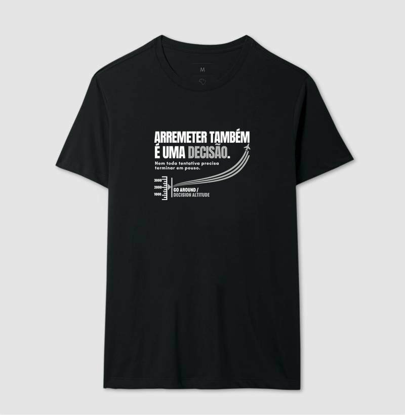 Arremeter também é uma decisão - Imagem 2