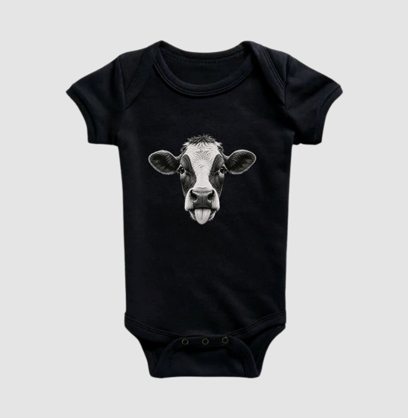 A VACA TÁ SOLTA - BABY - Imagem 2