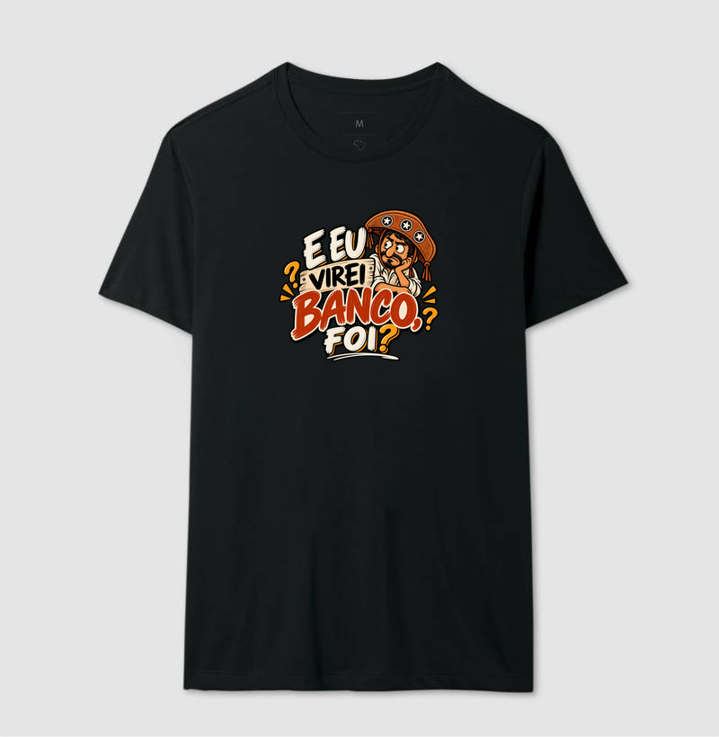 E eu virei banco, foi? - Imagem 2