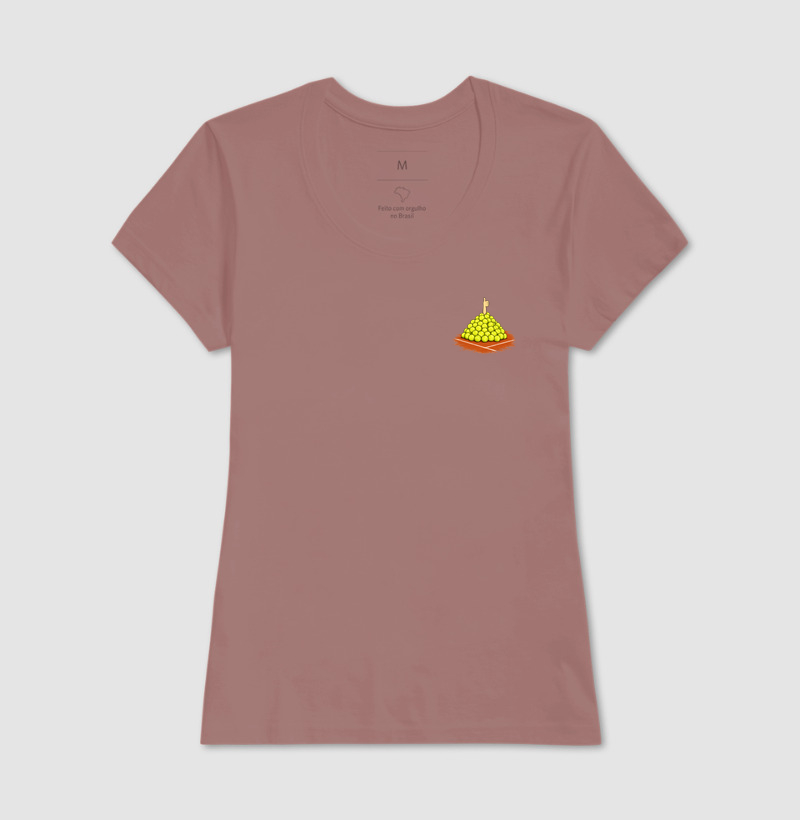 Camisa 16