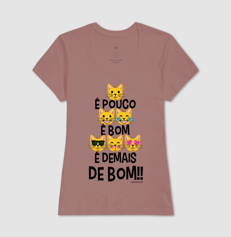 GATO NUNCA É DEMAIS! - Imagem 15