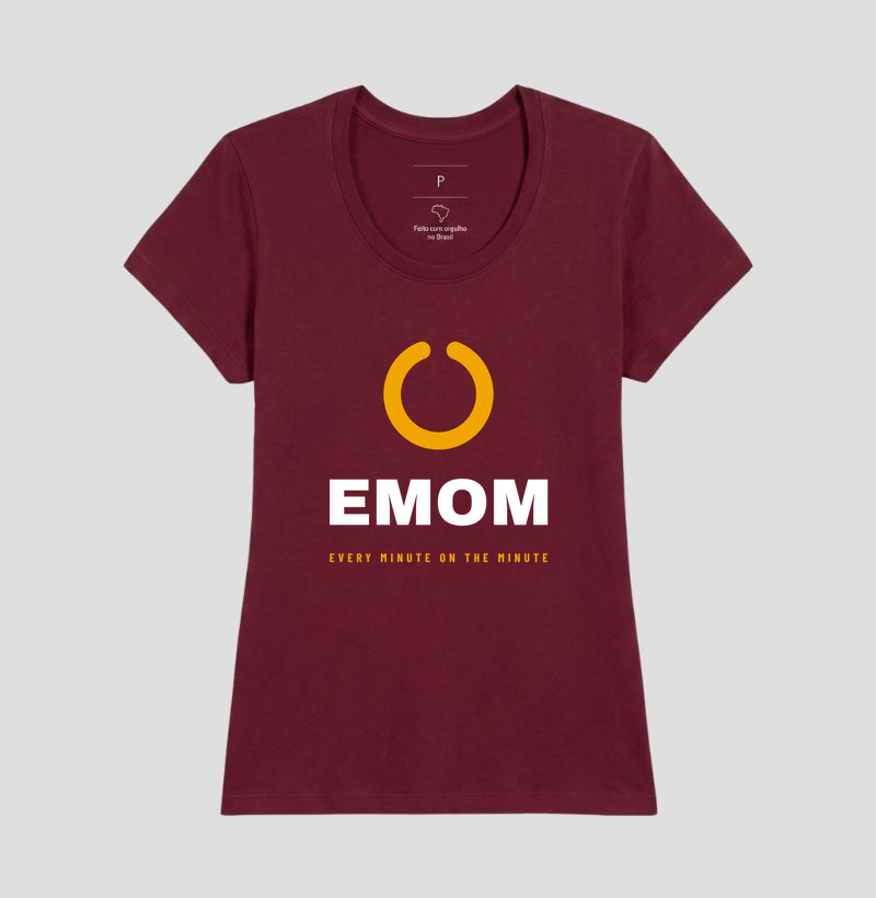 EMOM - Imagem 9