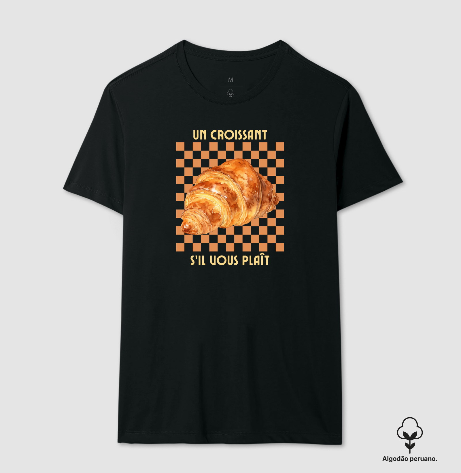 UN CROISSANT - Imagem 6