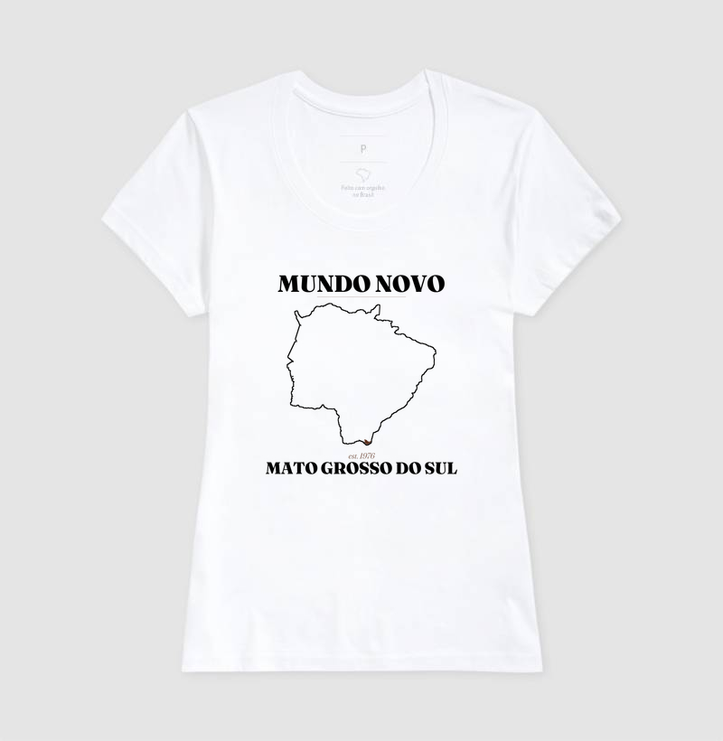 Mundo Novo | Legado MS - Imagem 5