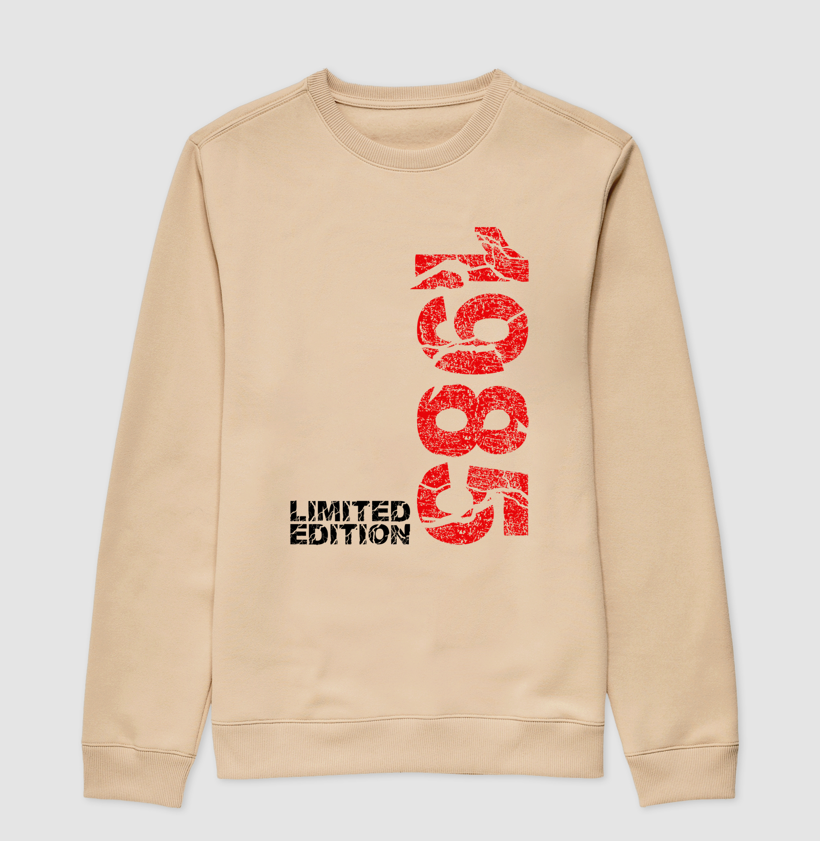 LMTD 1985 - Imagem 5